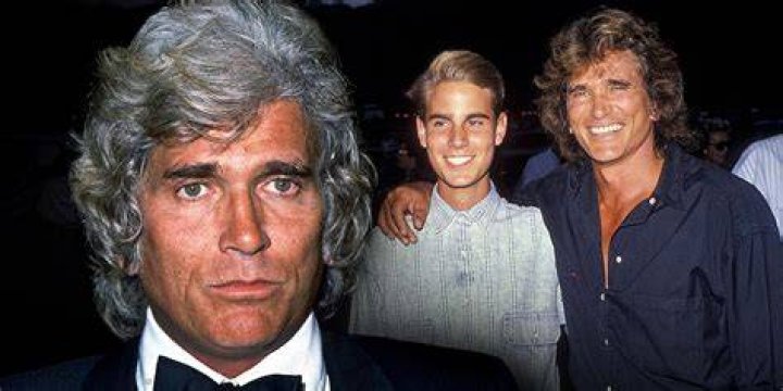 Looking Back On Michael Landon's Last Talk Show Appearance