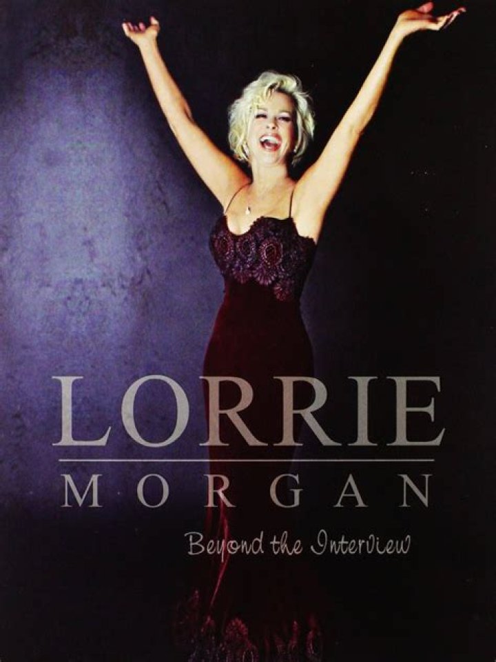 Lorrie Looking Back...And Looking Forward Sounds Like Nashville