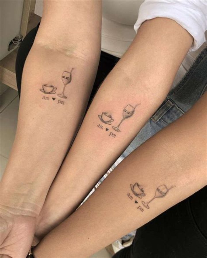 Los mejores tatuajes peque&ntilde;os para mujeres ProFreshStyle