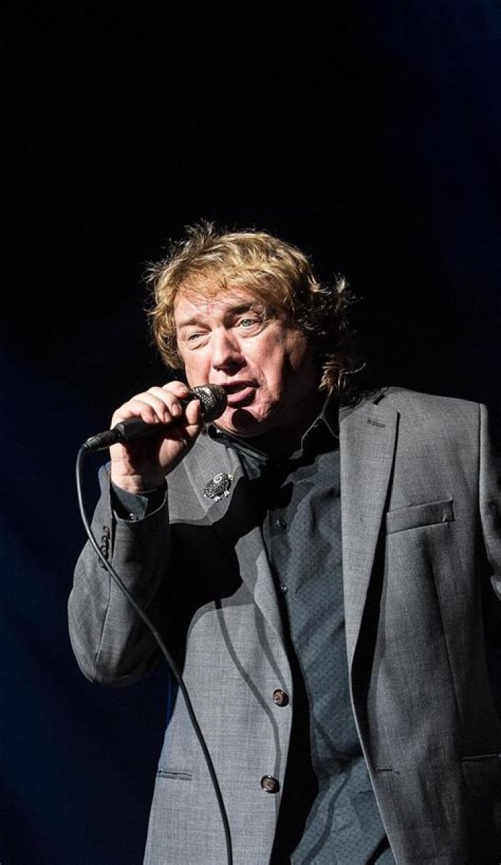 Lou Gramm Concert Tickets, 2023 Tour Dates & Locations SeatGeek