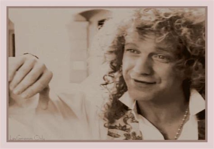 Lou Gramm Lou gramm, Celebrities, Beauty