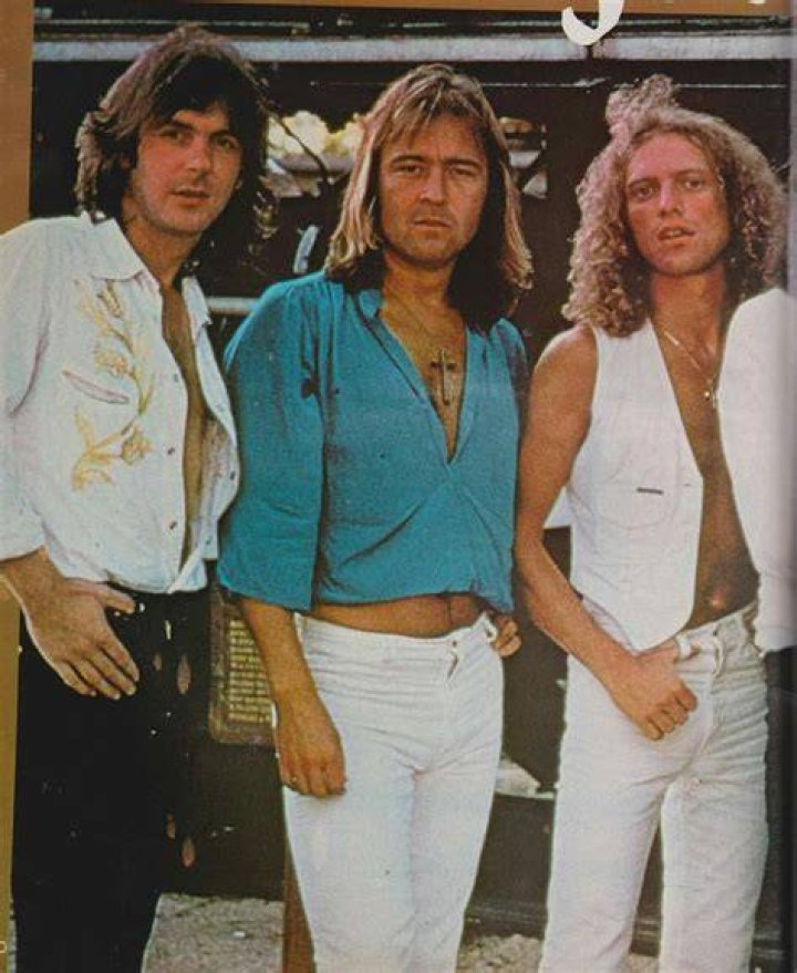 Lou Gramm Wives A Comprehensive Guide