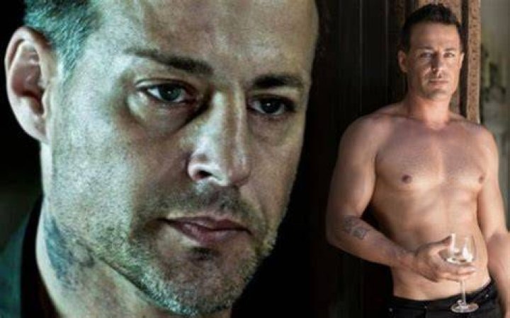 Louis Mandylor Alchetron, The Free Social Encyclopedia