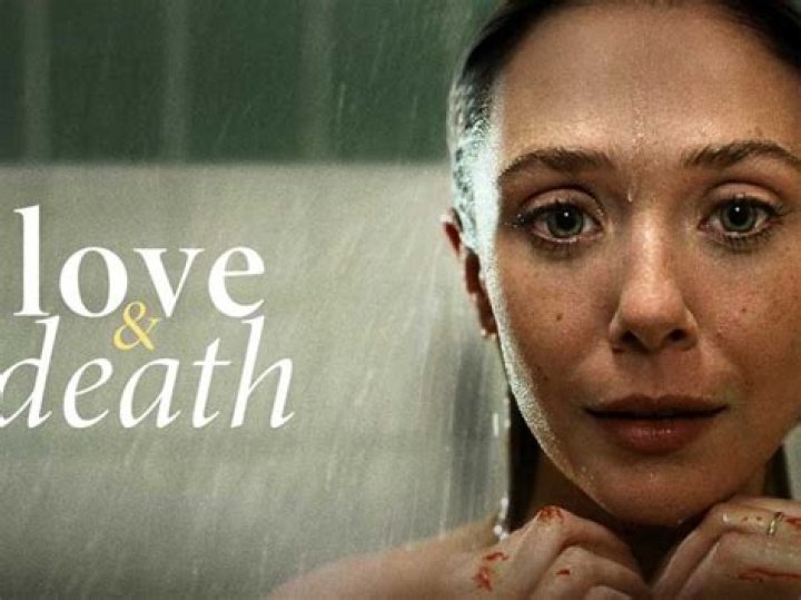 Love and Death, "Between Here and Lost" Review