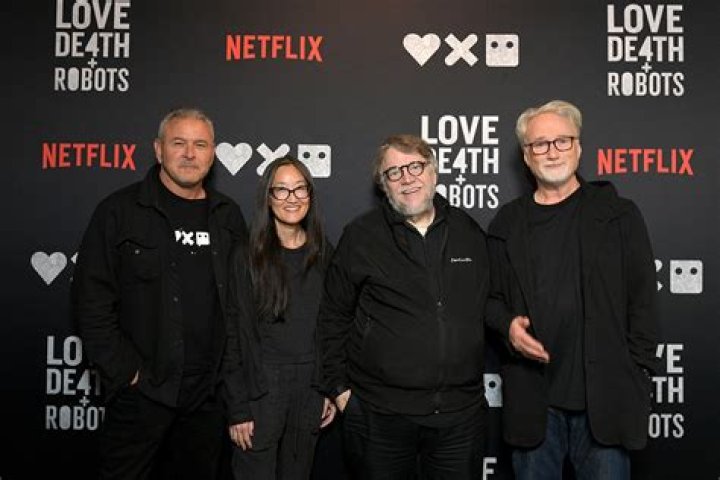 Love, Death & Robots Volume 2 Episodes 7 & 8 Haunted MTL