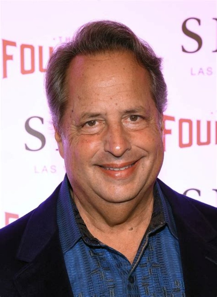 Love for Jon Lovitz (Travalanche)