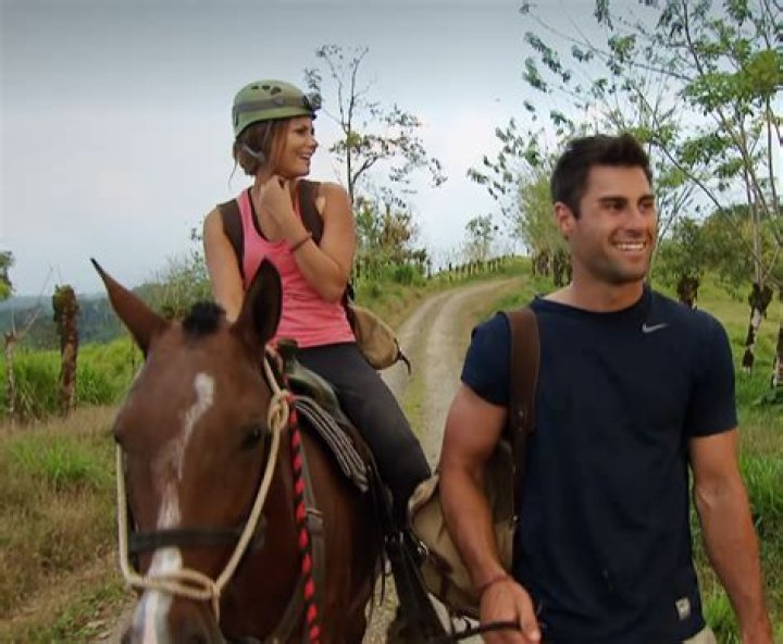 Love In The Wild What Happened To Skip And Theresa After The Show