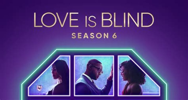 Love Is Blind on Netflix Clip Shows Jessica Melting Down in a Wedding