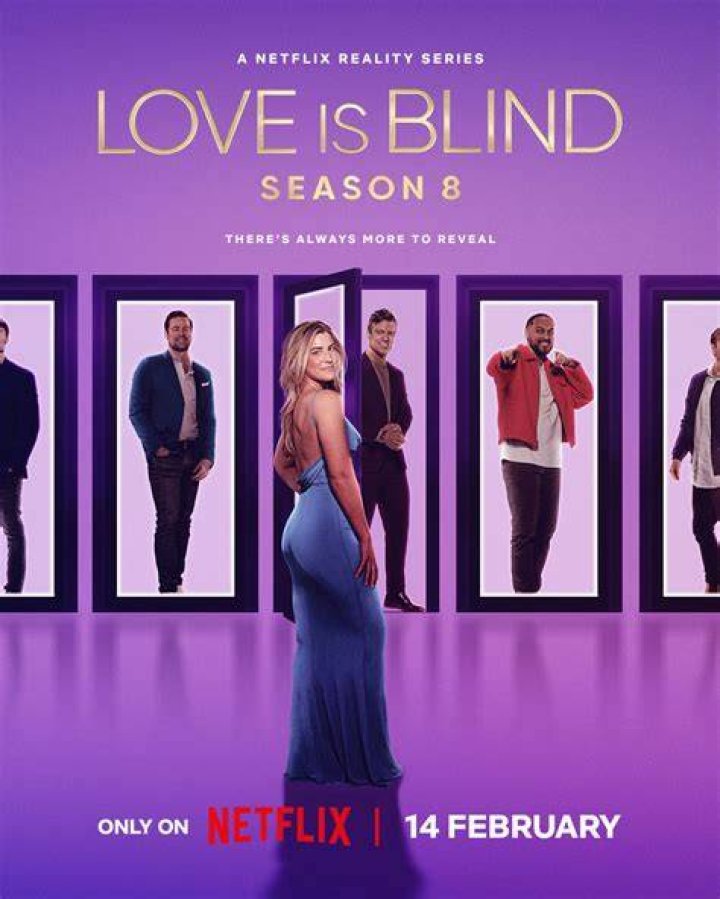 Love Is Blind's Giannina Breaks Silence on Damian Relationship
