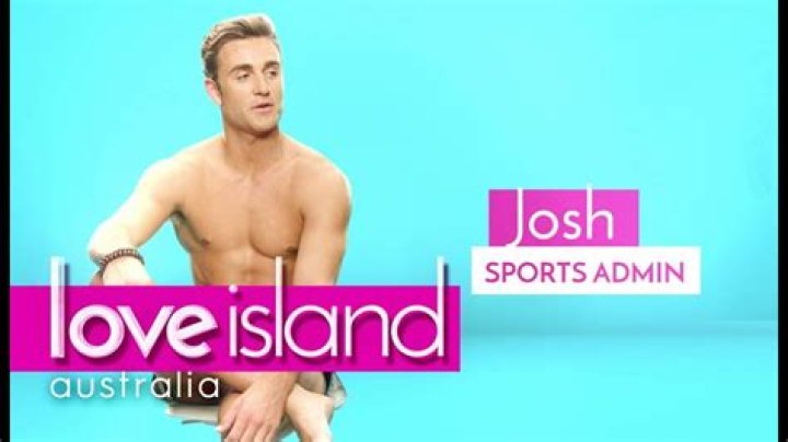 Love Island Australia 2018 Josh Moss and Amelia Marni still in love