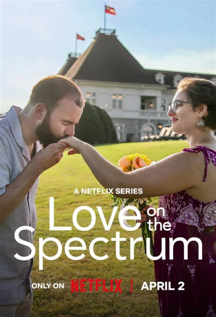 Love on the Spectrum US Are Tanner Smith and Kate Liggitt Still Dating?