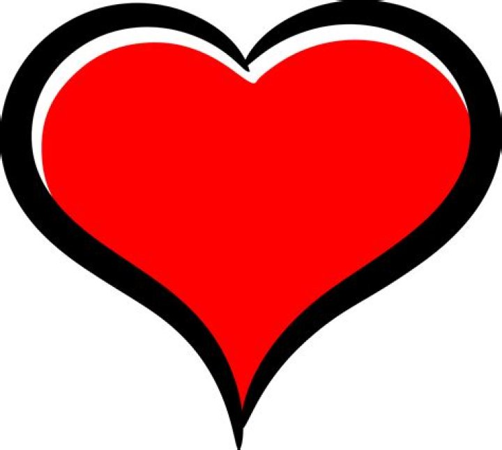 Love Symbol Png ClipArt Best