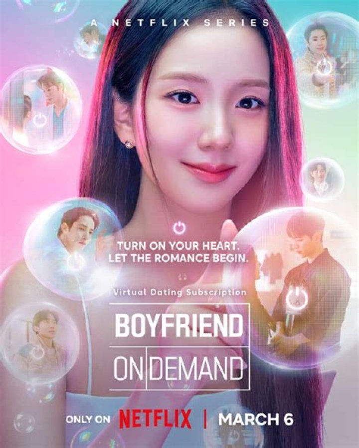 LoveLeo, BOYFREN (Single) in HighResolution Audio ProStudioMasters