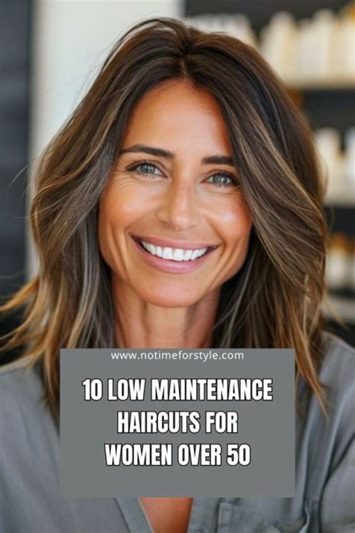 Low Maintenance Extended Hairstyles for Men