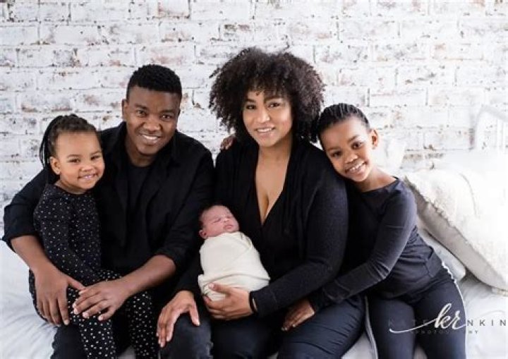 Loyisa Bala and family beat Covid19