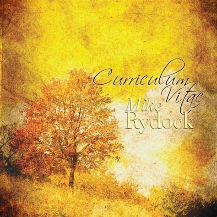Curriculum Vitae by Mike Rydock on Apple Music