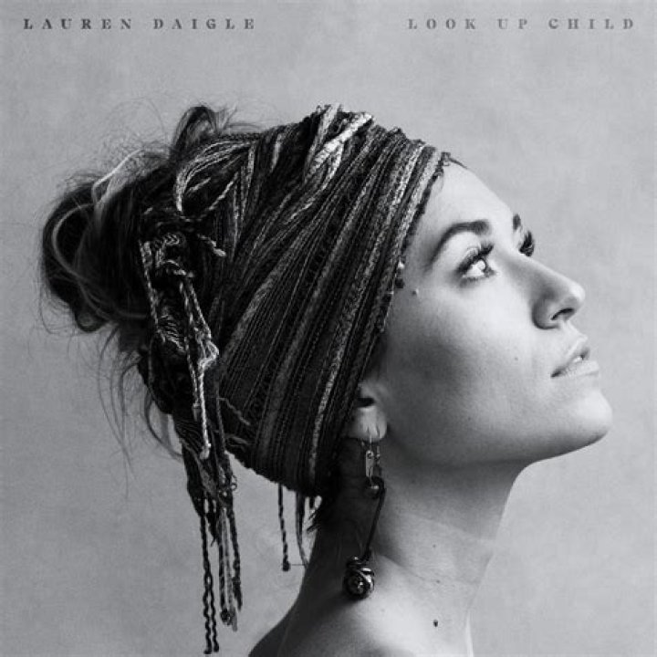 &lrm;Lauren Daigle by Lauren Daigle on Apple Music