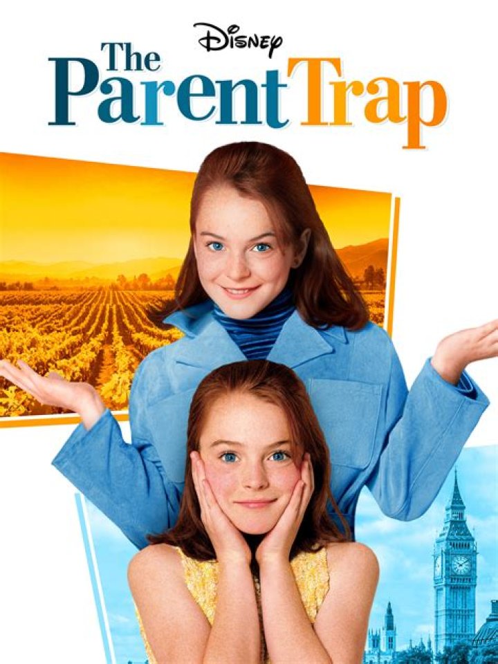 The Parent Trap (1998) directed by Nancy Meyers • Reviews, film + cast