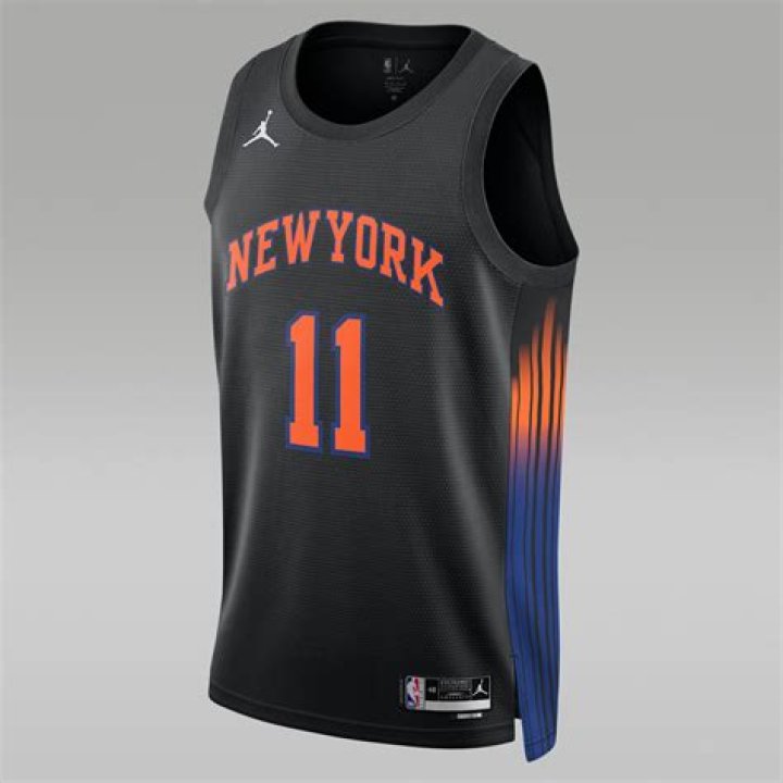 &lsquo;47 Brand New York Knicks zip up jacket New york knicks, 47 brand
