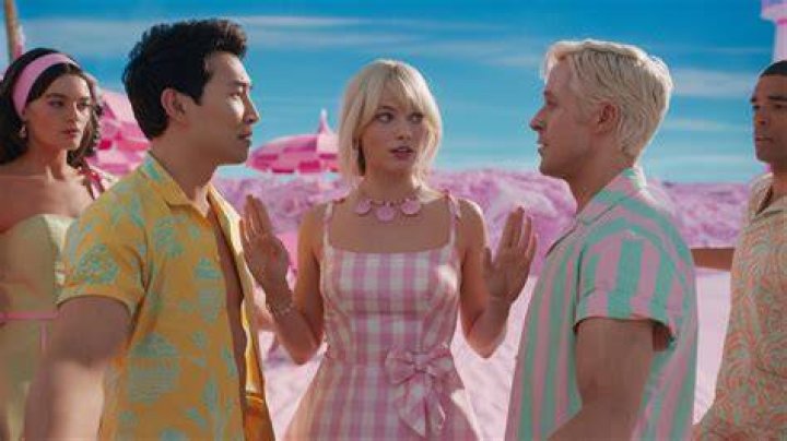 &lsquo;Barbie&rsquo; Had a Fart Opera Edited Out, Says Greta Gerwig