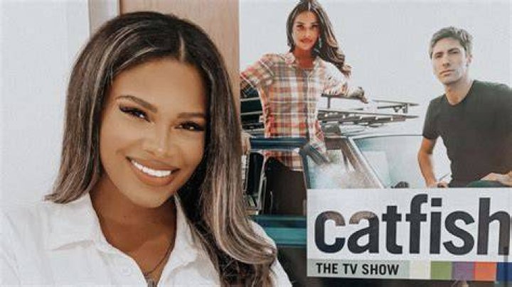 &lsquo;Catfish&rsquo; Host Kamie Crawford On Body Positivity and Minding Her Business
