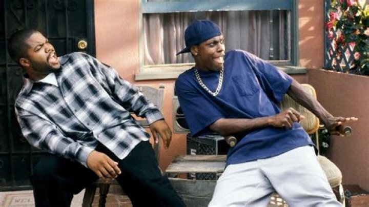 ‘Friday’ Does Smokey Actually Go to Rehab After the Movie Ends?