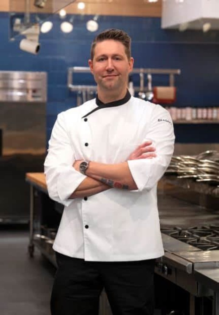 ‘Hell’s Kitchen’ Winner Alex Belew on How His ‘Redneck’ Cooking Style Won Him the 250,000 Prize