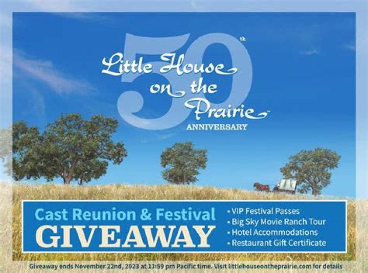 ‘Little House on the Prairie’ Inside Alison Arngrim and CoStar Steve