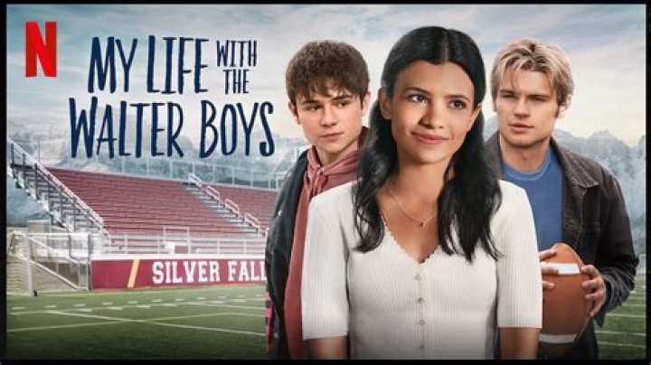 ‘My Life With The Walter Boys’ WattPad Adaption Adds Nikki Rodriguez