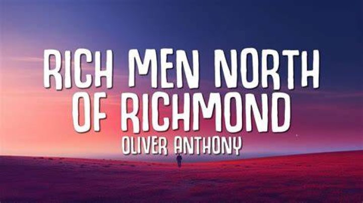 ‘Rich Men North of Richmond’ singer slams its use at GOP debate ‘I