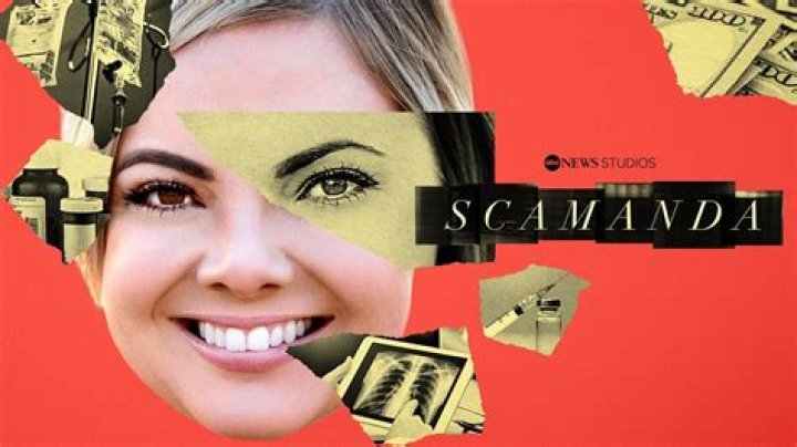 ‘Scamanda’ Review Cancer Scammer Podcast Is Riveting HuffPost UK Crime