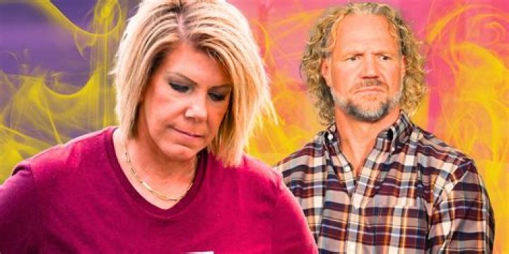 ‘Sister Wives’ Kody and Meri Brown Were Courting a 17YearOld Girl Before Janelle