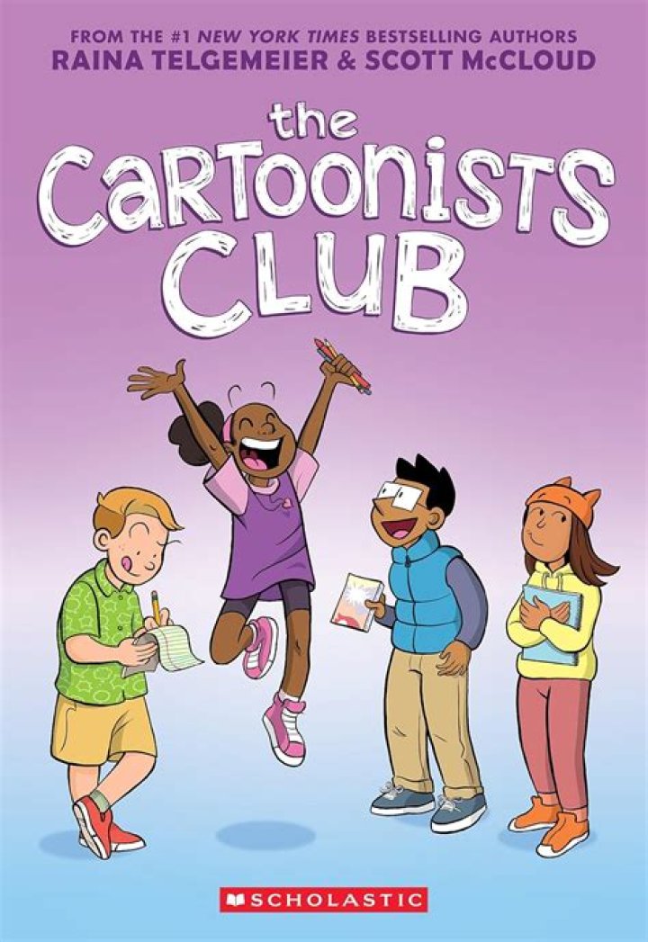 ‘Sisters,’ by Raina Telgemeier The New York Times
