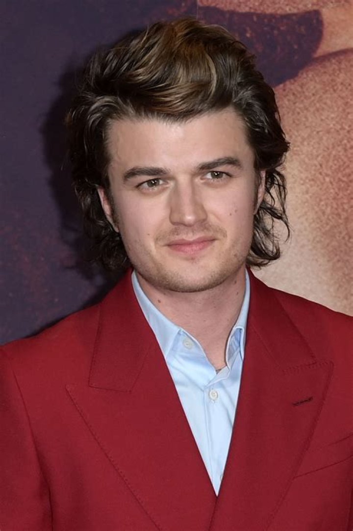 ‘Stranger Things’ Actor Joe Keery Really Wants You to Stop ‘Fixating