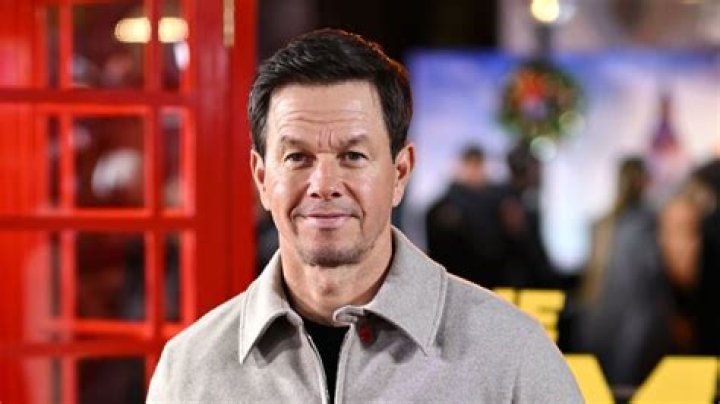 ‘Ted 2’ Star Mark Wahlberg Reunites with New Kids On The Block and