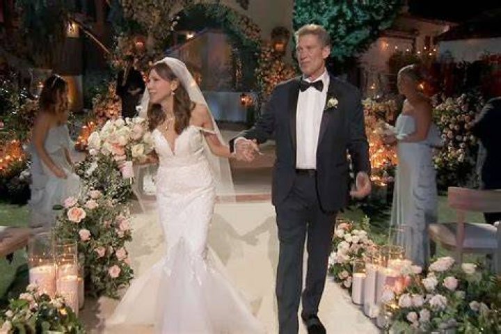 &lsquo;The Golden Bachelor&rsquo; Wedding Date, Time, and How to Watch