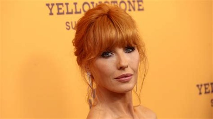 ‘Yellowstone’s Kelly Reilly on the Magnitude of Beth’s Promise to Father John Dutton