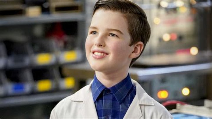 ‘Young Sheldon’ Cast Then and Now Us Weekly