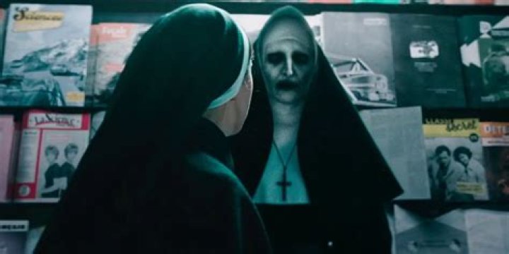 Luba& Taissa Farmiga Wiki LGBT+ Amino