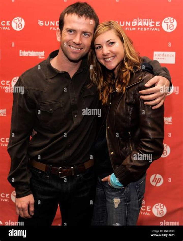 Lucas Black Net Worth, Wife, Age, Biography