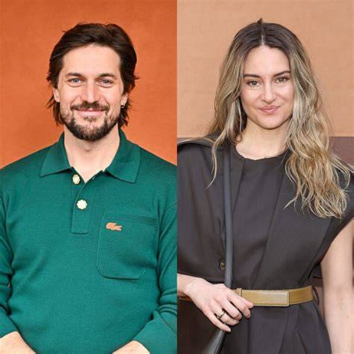 Lucas Bravo wife, height, weight, age, biography, family, net worth