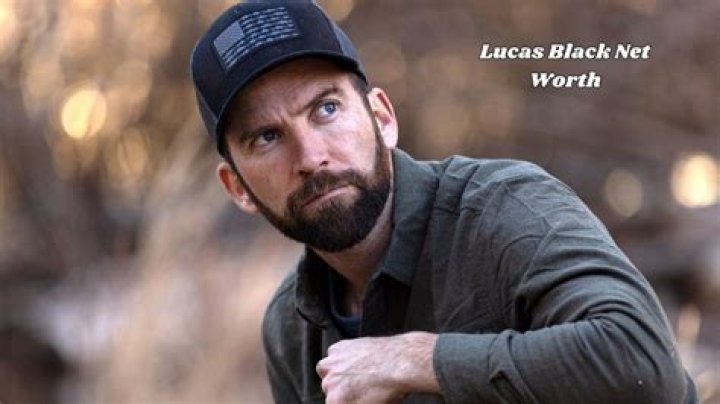 Lucas York Black Net Worth December 2022, Salary, Age, Siblings, Bio