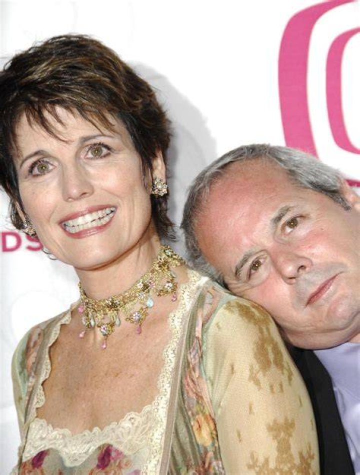 Lucie Arnaz Desi Arnaz Jr In Attendance For 5Th Annual Tv Land Awards