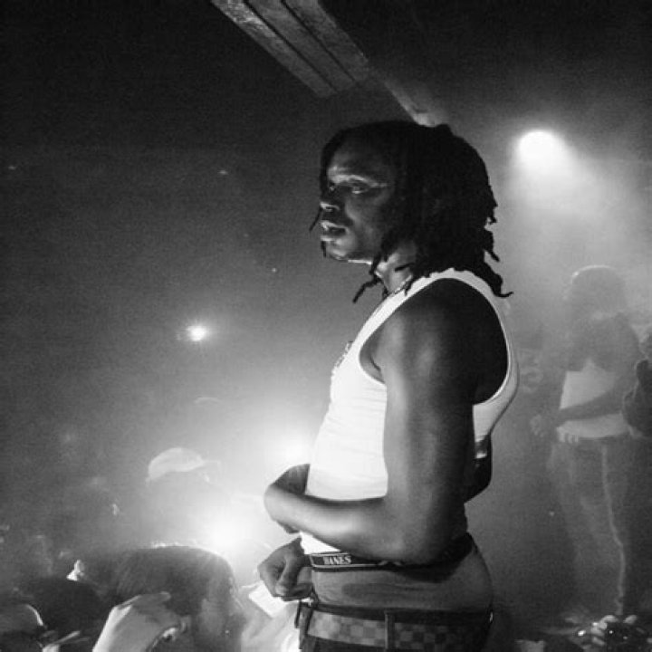 Lucki Rapper Wallpapers Wallpaper Cave