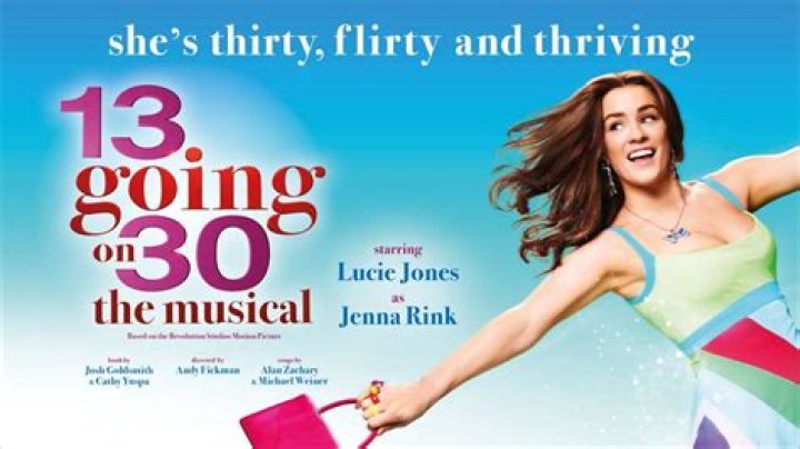 Lucy, 13 Going on 30 Romantic Comedy Best Friend Quotes POPSUGAR