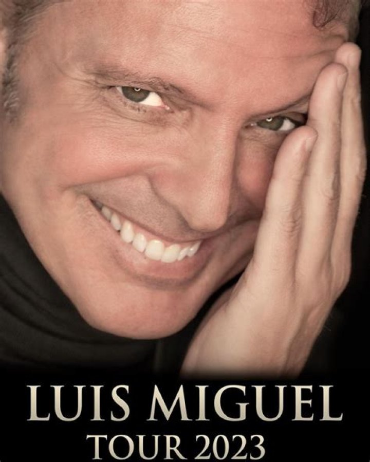 Luis Miguel &ldquo;se pone al d&iacute;a&rdquo; con la manutenci&oacute;n de sus hijos
