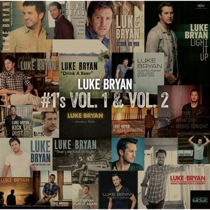 Luke Bryan Will Be “Prayin’ In A Deer Stand” This Thanksgiving B104