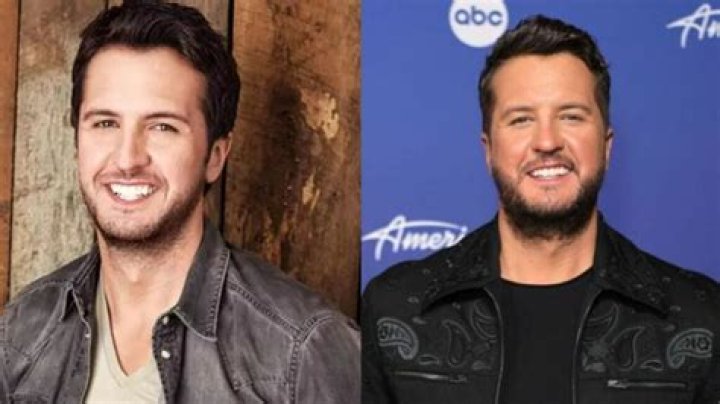 Luke Bryan’s Weight Gain Lazy or Unmotivated? The American Idol Judge