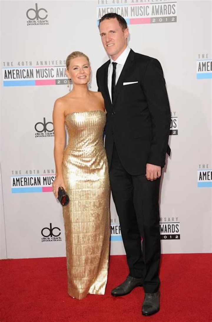 Lupul, Phaneuf and Elisha Cuthbert threaten lawsuit vs. TSN, Leafs fan