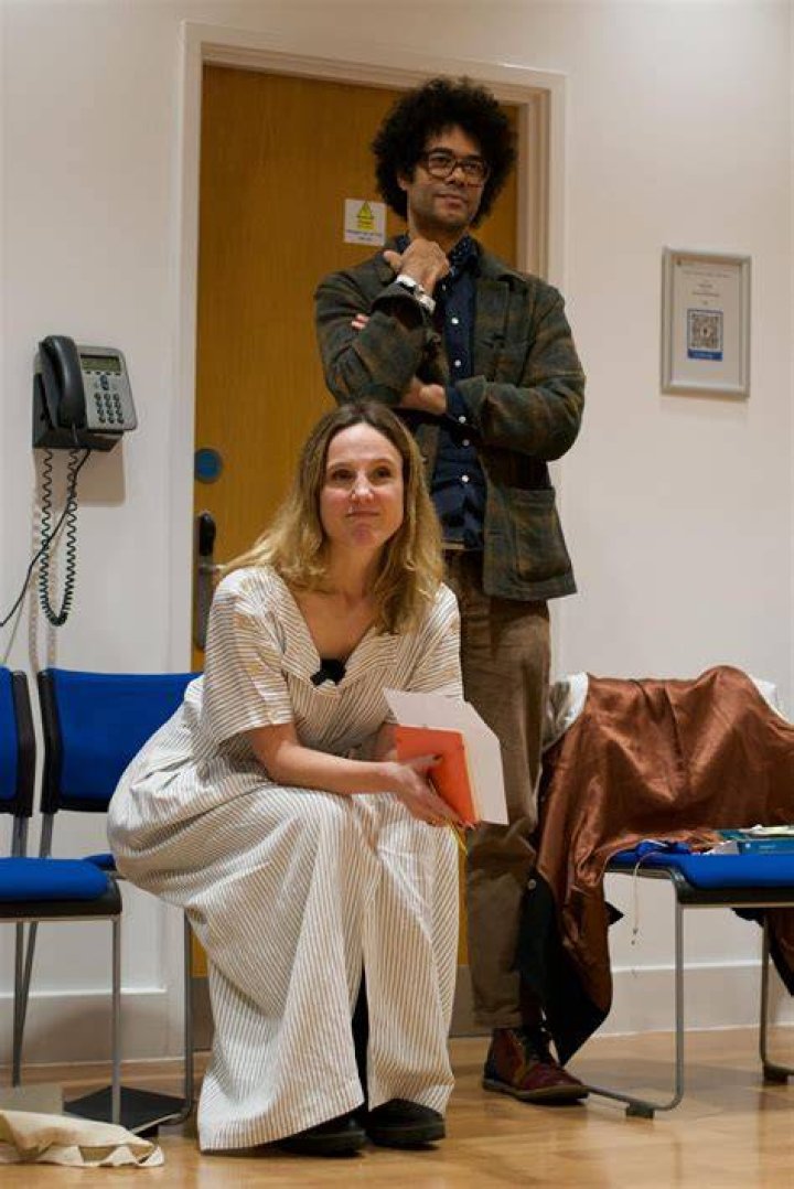 Lydia Fox (English Actress) Bio Wiki Photos Videos
